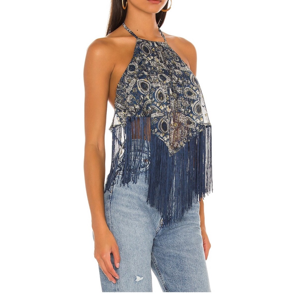 Reska top | Revolve - Picture 3 of 4